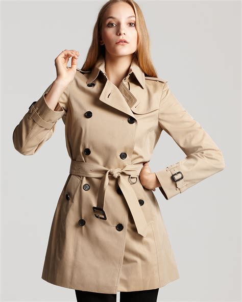 burberry womens trench sizing|women's zara Burberry trench coat.